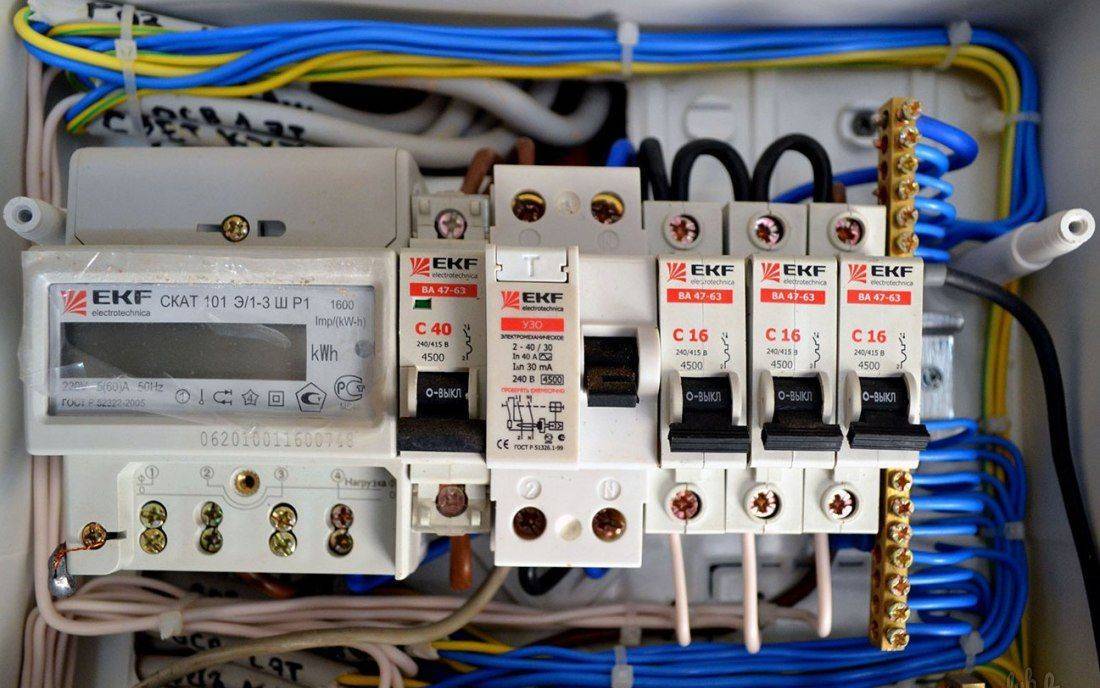 Какой электросчетчик лучше поставить в квартире: советы по выбору, отзывы 2015-2016