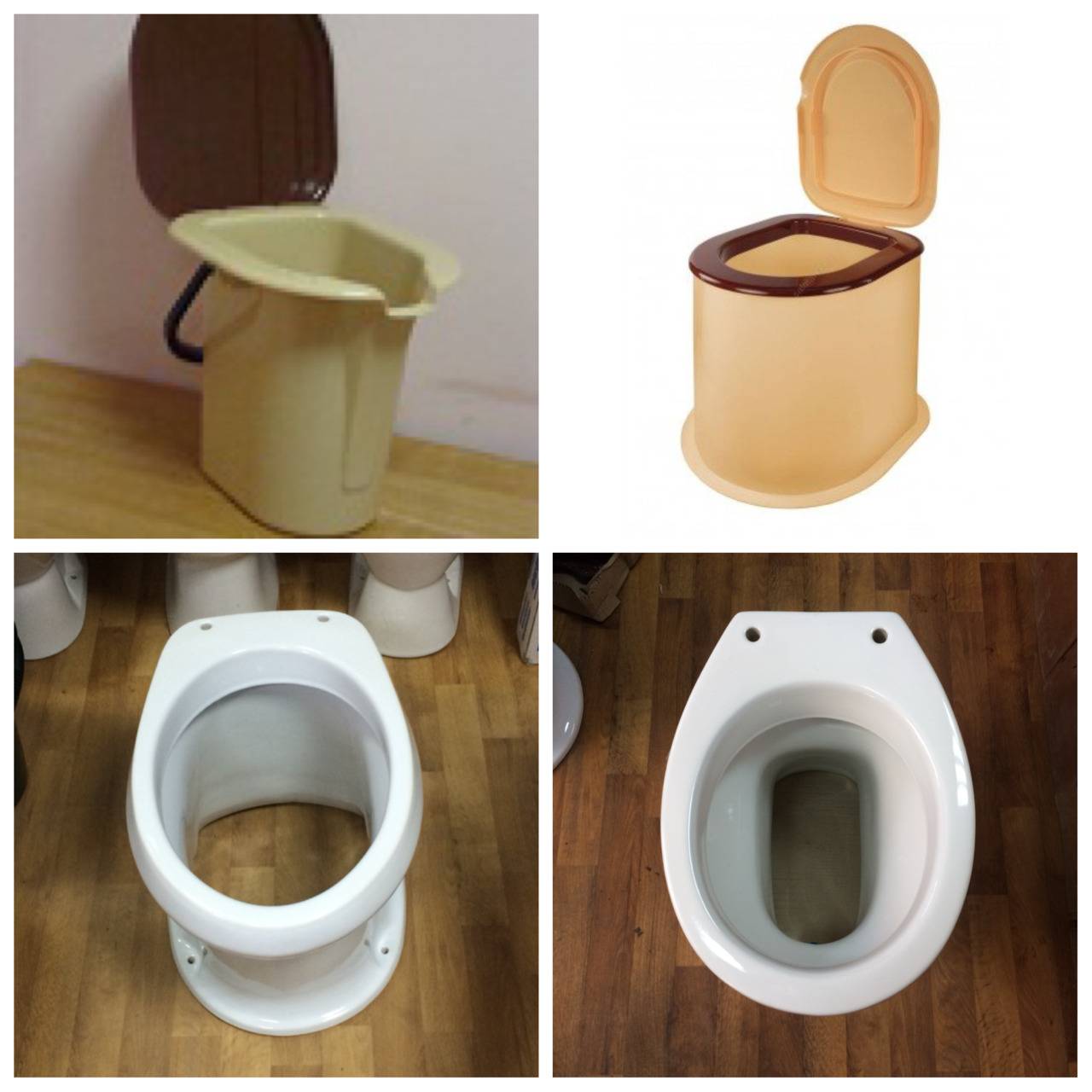 Как выбрать лучший туалет для дачи - фото и отзывы