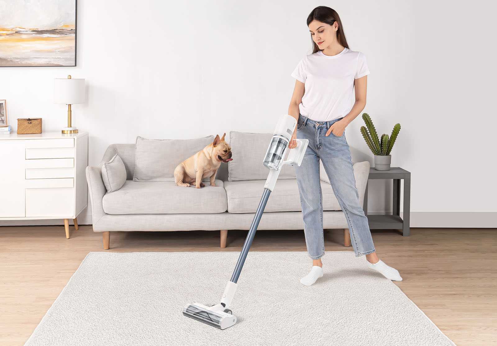 10 лучших пылесосов для уборки дома на 2022 год