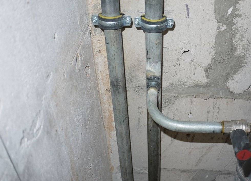 Замена канализационного стояка в квартире: как поменять стояк канализации, как заменить трубу в стояке