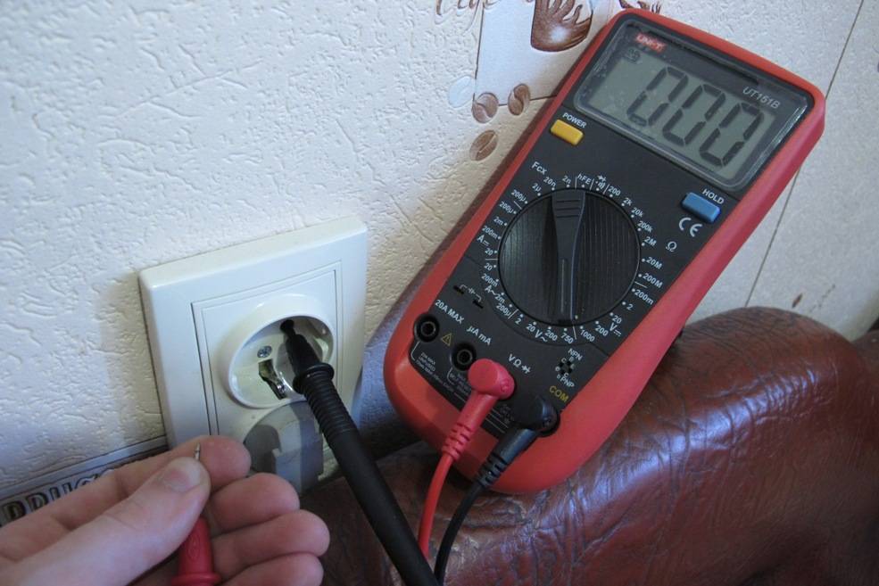 Как проверить электрику в квартире