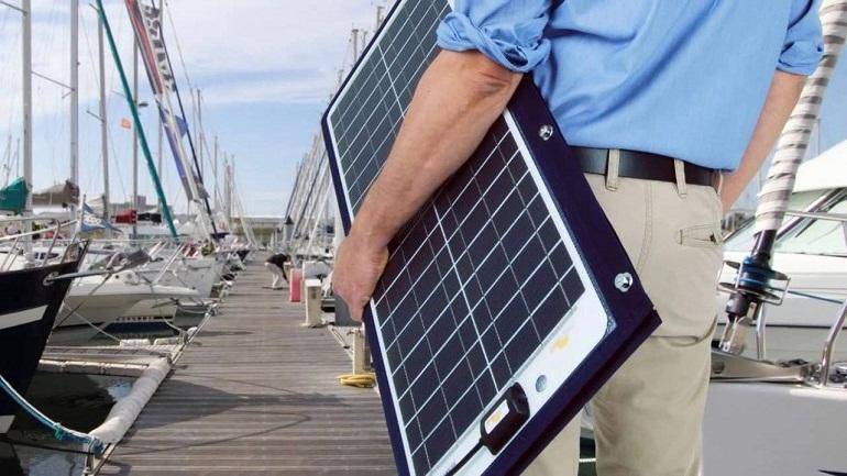 Рейтинг лучших солнечных панелей 2022 года