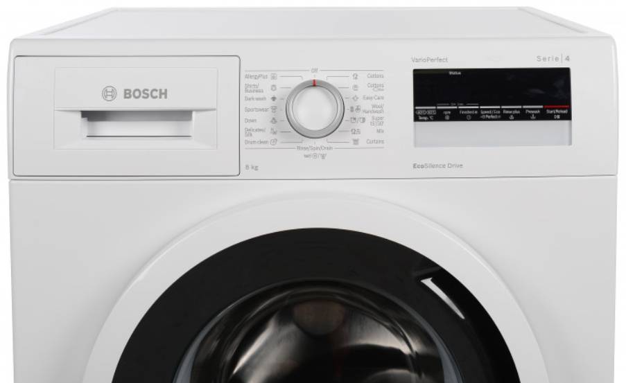 Рейтинг лучших стиральных машин bosch: какую выбрать?
