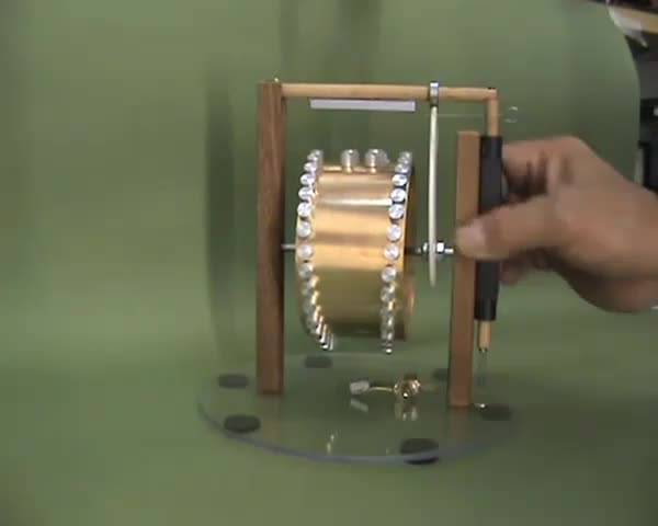 Что такое магнитный двигатель и как его сделать своими руками?