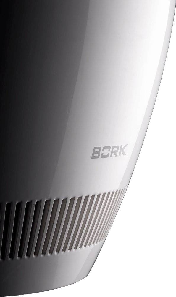 Очистители воздуха bork: обзор лучших моделей на рынке - все об инженерных системах