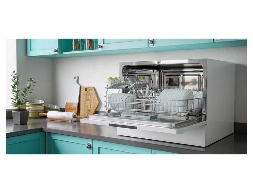 Как правильно выбрать встраиваемую посудомоечную машину для дома: основные рекомендации для удачной покупки