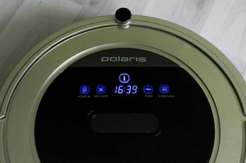 Робот-пылесос polaris 0610: характеристики, обзор функций, сравнение с конкурентами — электромонтаж