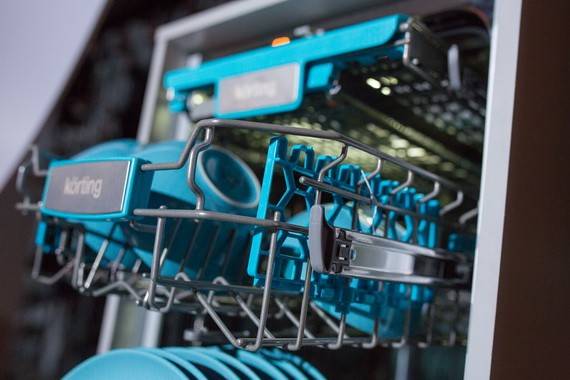 Посудомоечная машина korting kdi 45175: обзор, характеристики, отзывы - все об инженерных системах