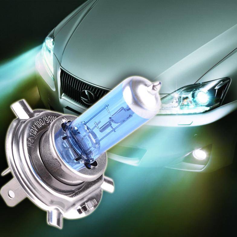 15 лучших галогеновых ламп h4 для автомобиля - рейтинг 2021