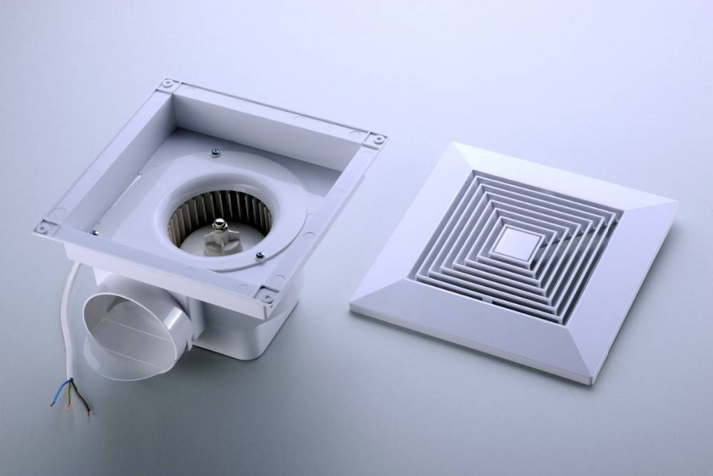 Потолочный вентилятор и основы выбора прибора со всеми плюсами и минусами.