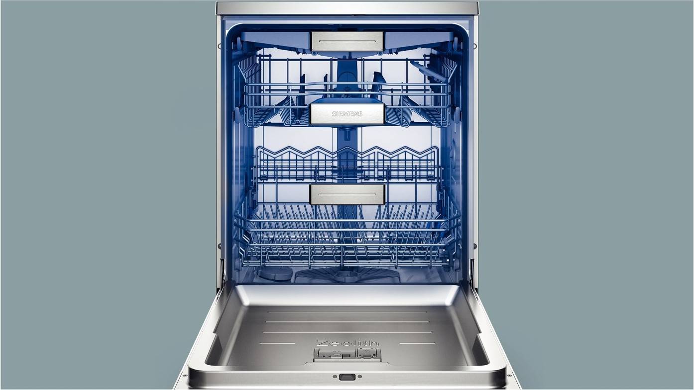 Обзор посудомоечной машины siemens sr64e003ru: устройство, функции, отзывы