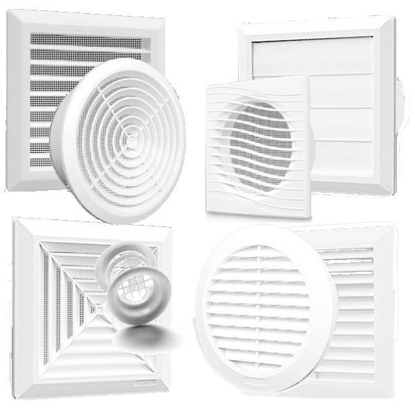 О вентиляционных решетках в подоконной доске: зачем нужны и как выбирать? вентиляционные решетки для подоконников, столешниц и батарей отопления