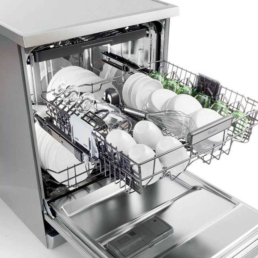 Топ-10 лучших посудомоечных машин