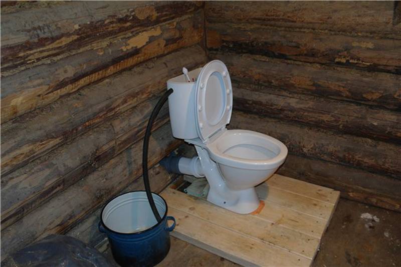 Туалет для дачи: какой лучше, отзывы, варианты, где поставить