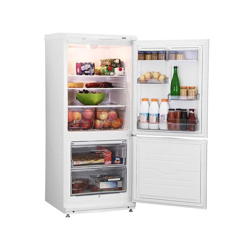 Какой выбрать холодильник атлант — рейтинг из топ-10 лучших моделей 2019-2021 г.