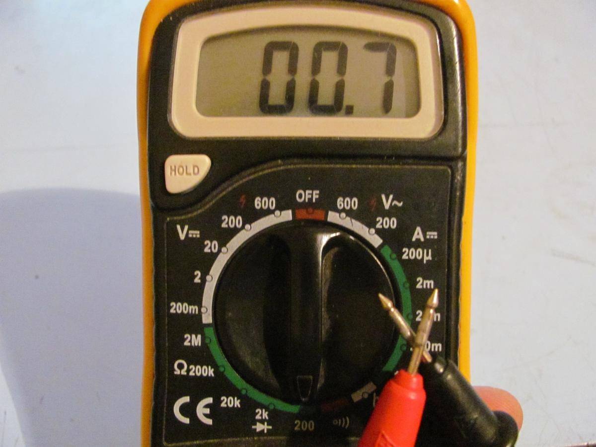 Как проверить сопротивление мультиметром: измерить номинал резистора, протестировать изоляцию, прозвонить цепь