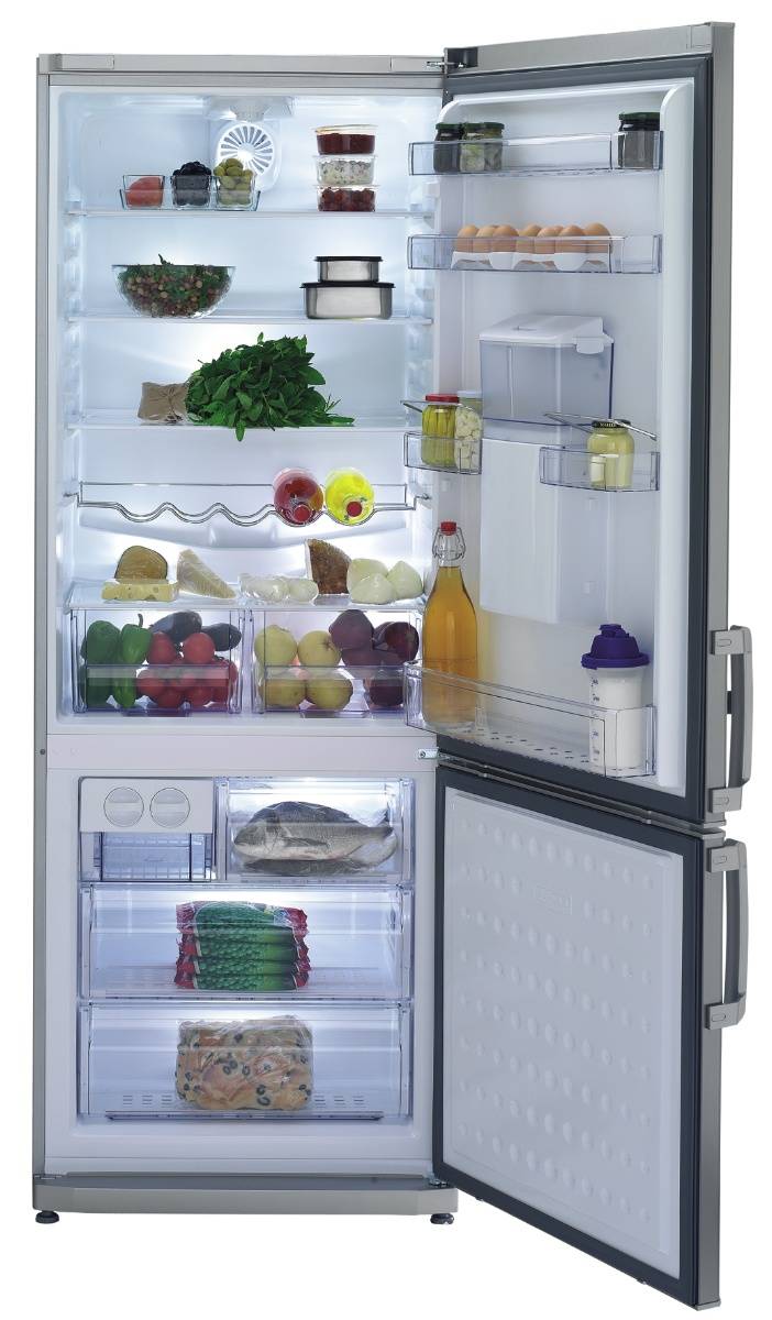 Холодильники beko топ лучших моделей отзывы плюсы и минусы