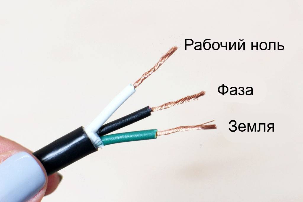 L n в электрике что означает; маркировка проводов, цвета проводов в электрике