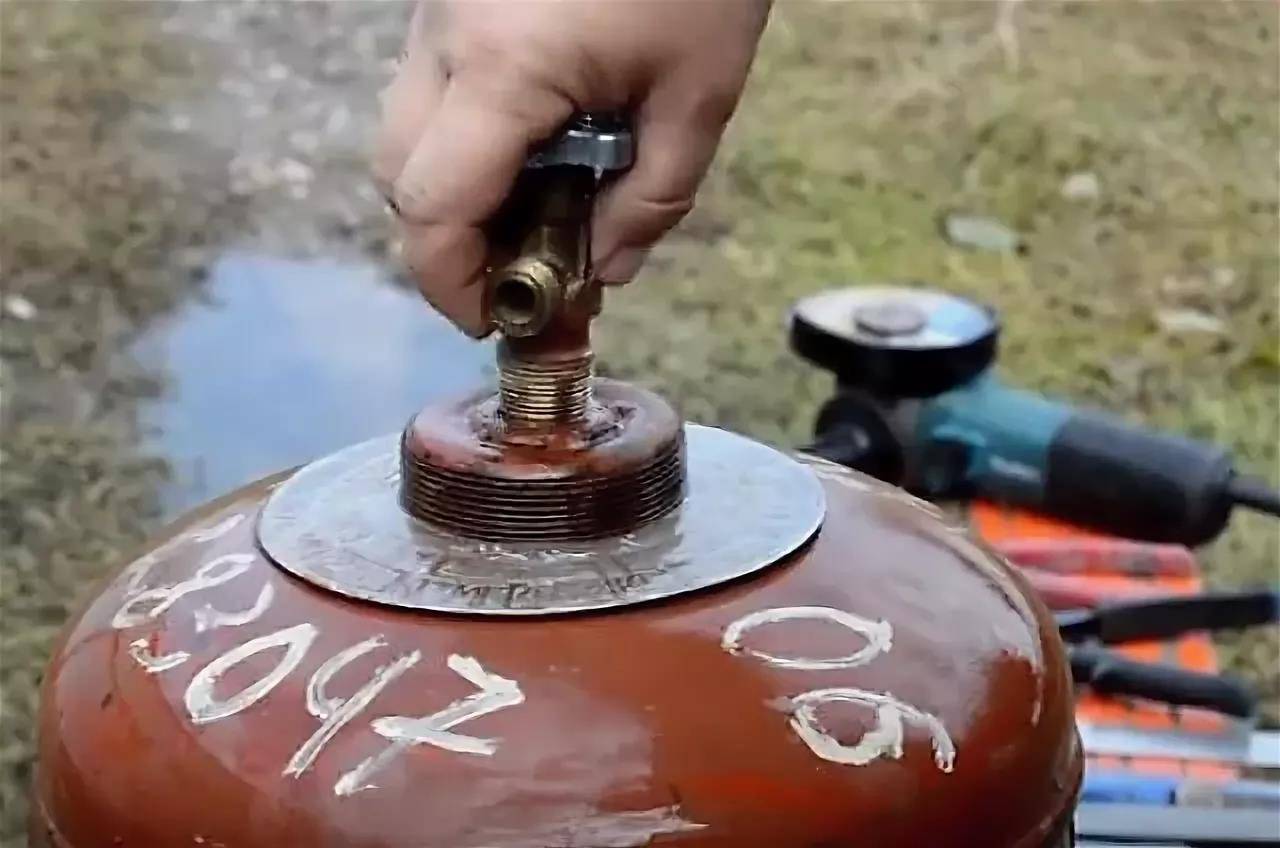 Как почистить газовую колонку от накипи: инструкция