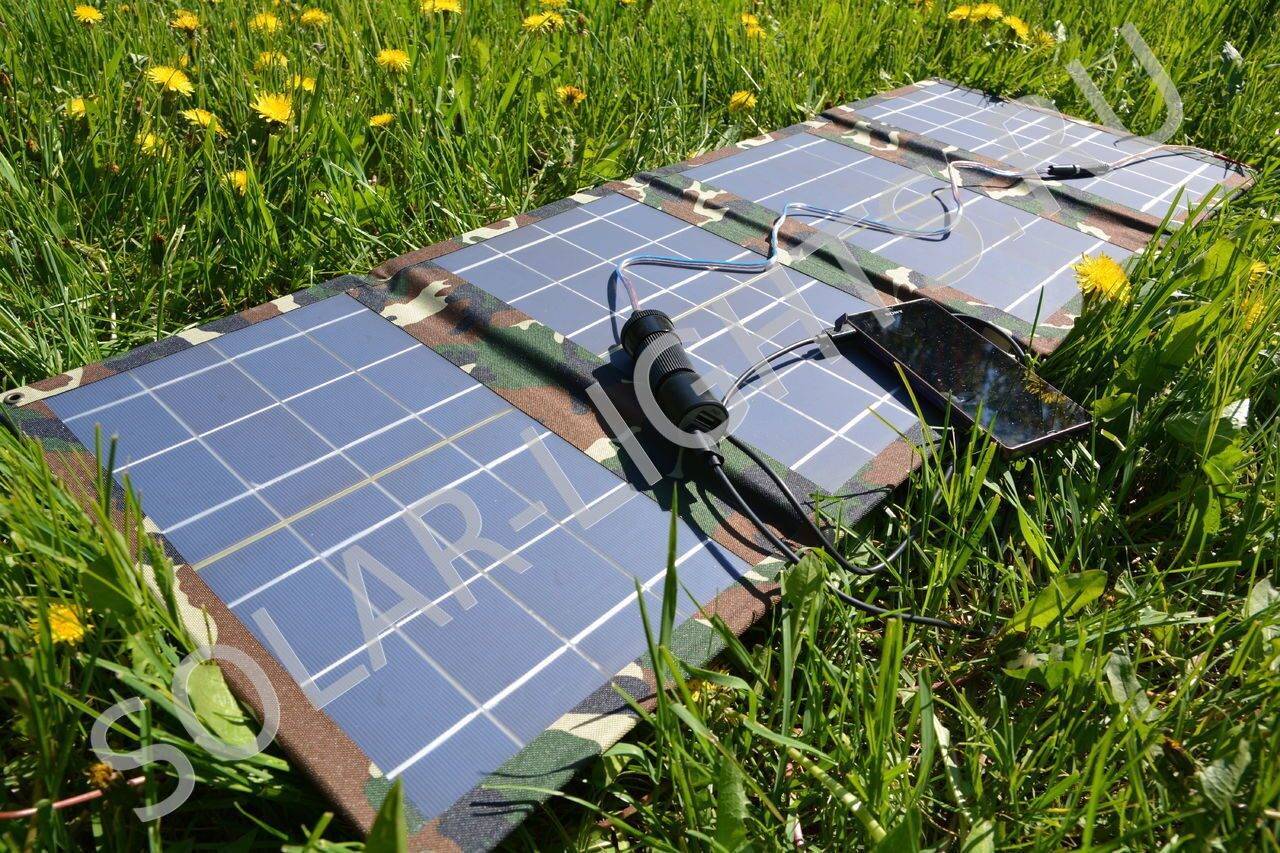 Топ-9 лучших портативных зарядных устройств на солнечных батареях 2022 года в рейтинге zuzako