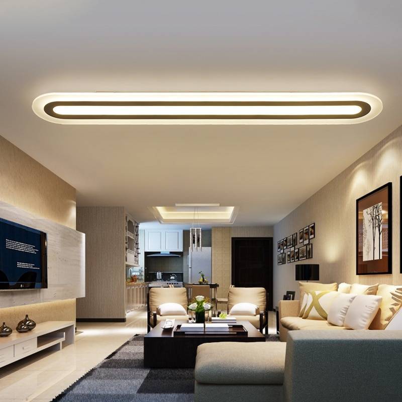 Как подключить светодиодное освещение в квартире: правильная схема монтажа своими руками