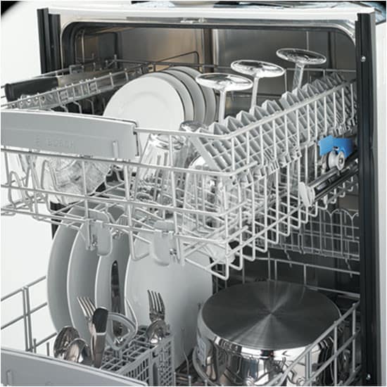 Что нужно для посудомоечной машины - какие средства покупать