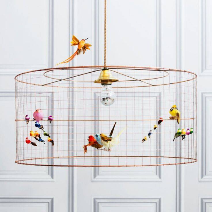 Идеи для декорирования комнат - птицы как символ нового стильного начала
идеи для декорирования комнат - птицы как символ нового стильного начала