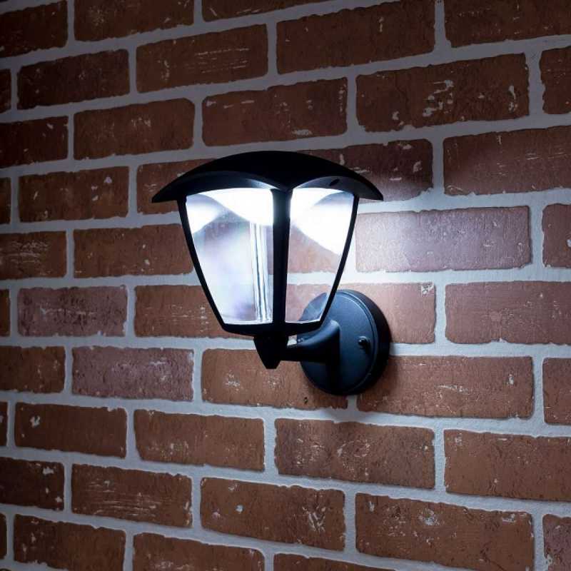 Светодиодные светильники уличного освещения, уличные фонари