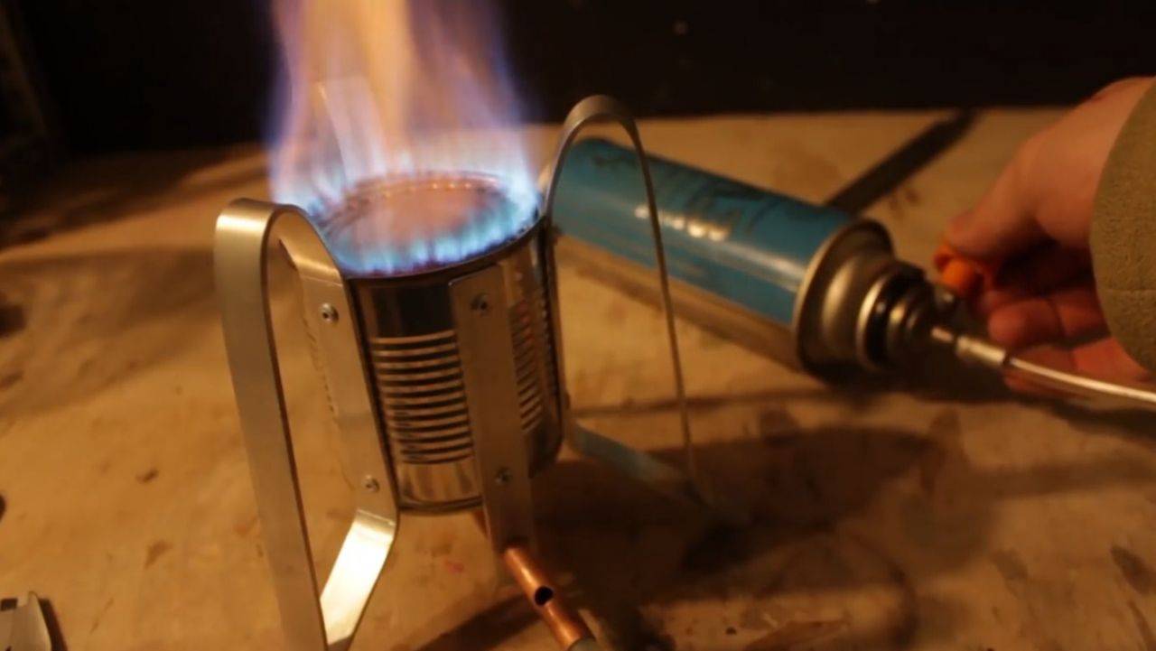 Что можно сделать из старой газовой плиты: цветник, печка, бойлер и другие приспособления