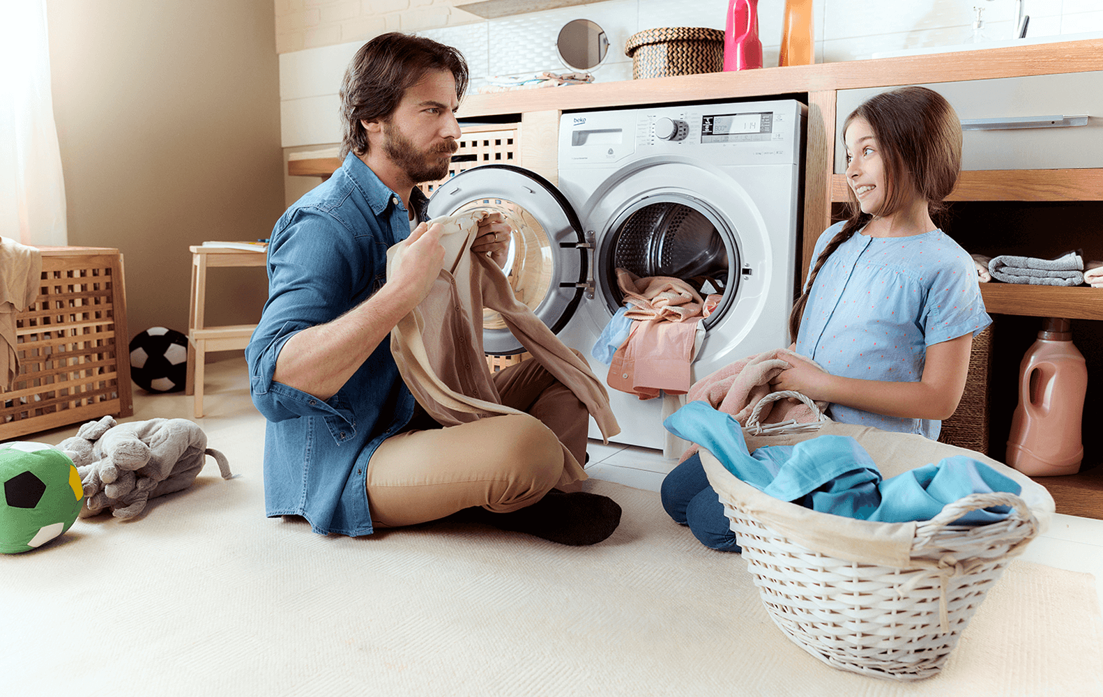 Какой фирмы стиральная машина лучше: мнения и отзывы?