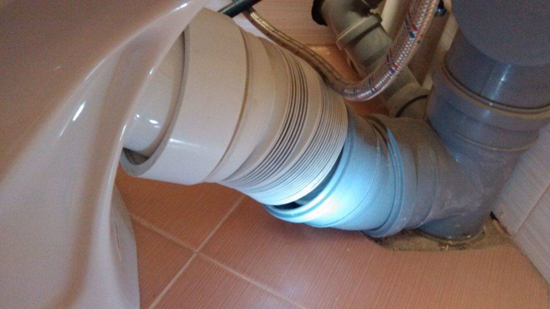 Почему появляется неприятный запах канализации в туалете и как этого избежать