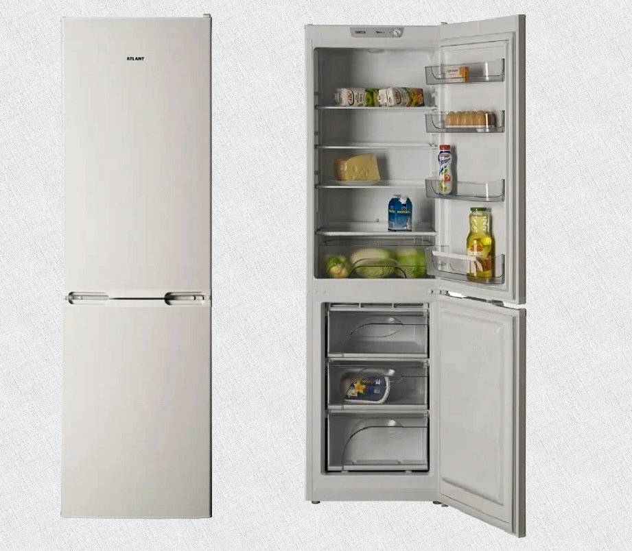 Лучшие холодильники атлант, топ-10 рейтинг холодильников 2022