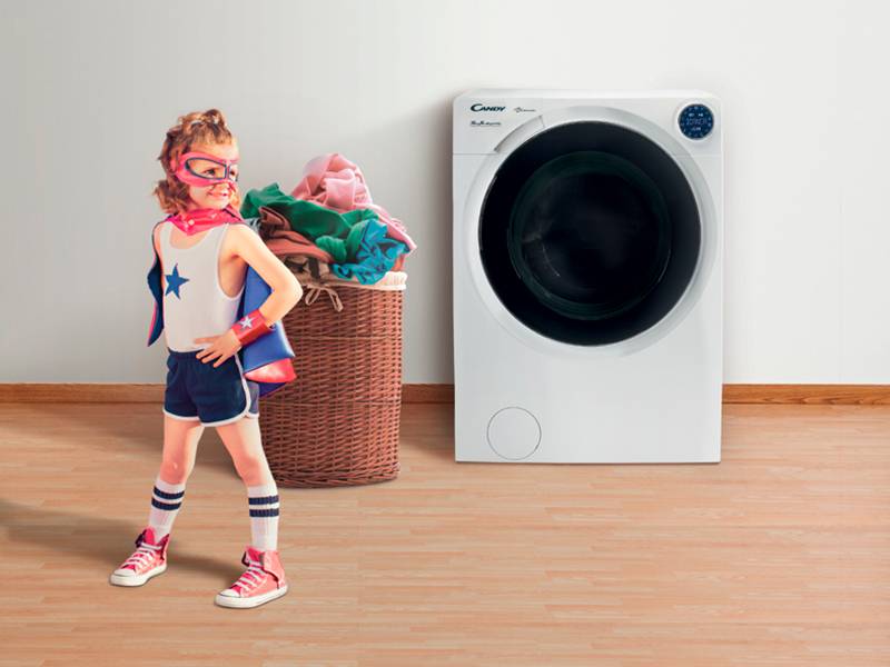 Отзывы о стиральной машине «канди», рейтинг 14 лучших моделей