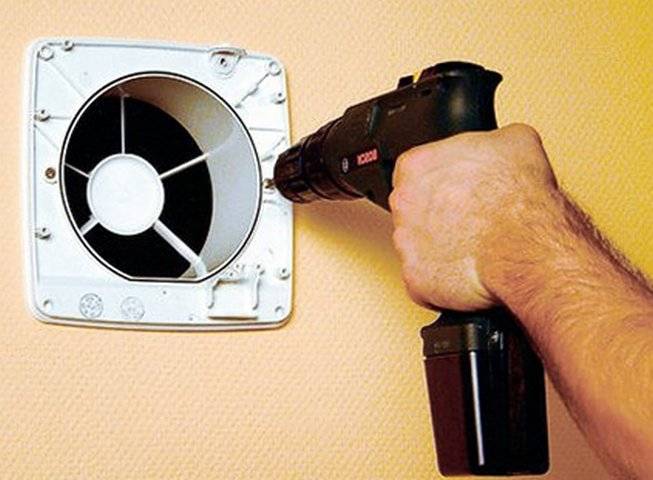 Как прочистить вентиляцию в квартире своими руками: обзор подходящих инструментов и технологии работ | отделка в доме