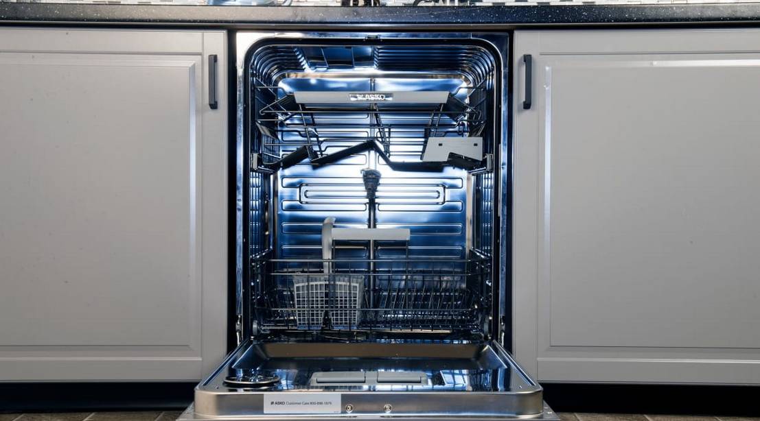 Лучшие посудомоечные машины – обзор топ-30 самых популярных моделей