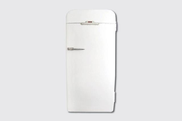 Холодильник зил – легенда советского холодостроения