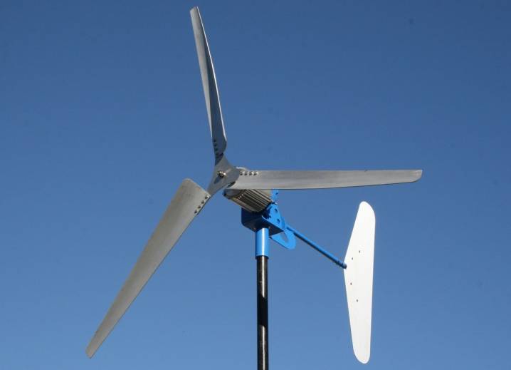 Ветрогенератор для частного дома – как сделать, устройство, принцип работы, разновидности ветряных электростанций, выбор, установка