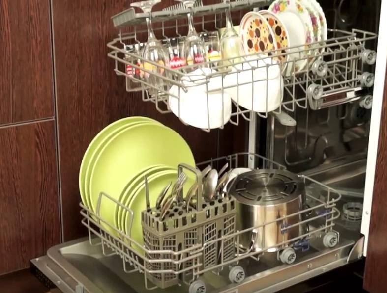 Посудомоечная машина hansa zim 476 h: функциональные возможности и характеристики | отделка в доме