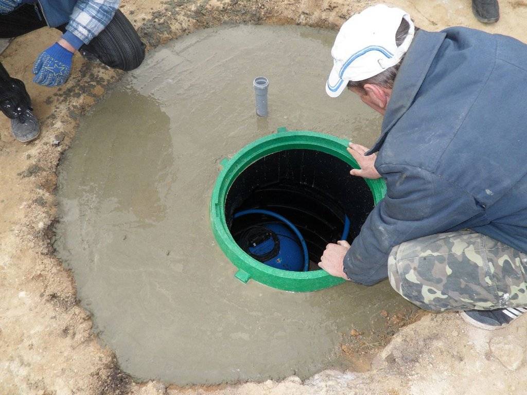 Подготовка к зиме: защищаем от промерзания скважину и водопровод