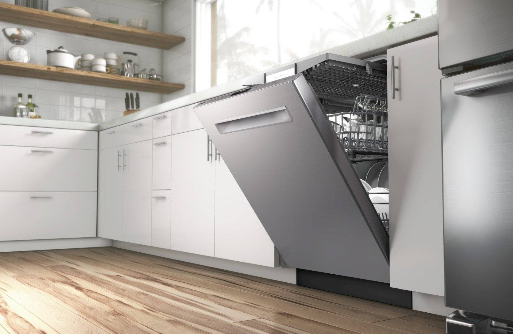 Обзор посудомоечных машин икеа (ikea) — устройство, отзывы