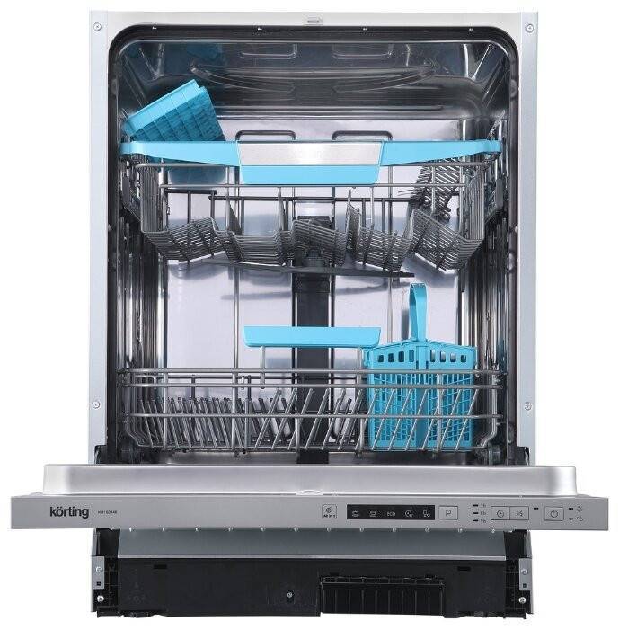 Встраиваемые посудомоечные машины korting: отзывы про кортин