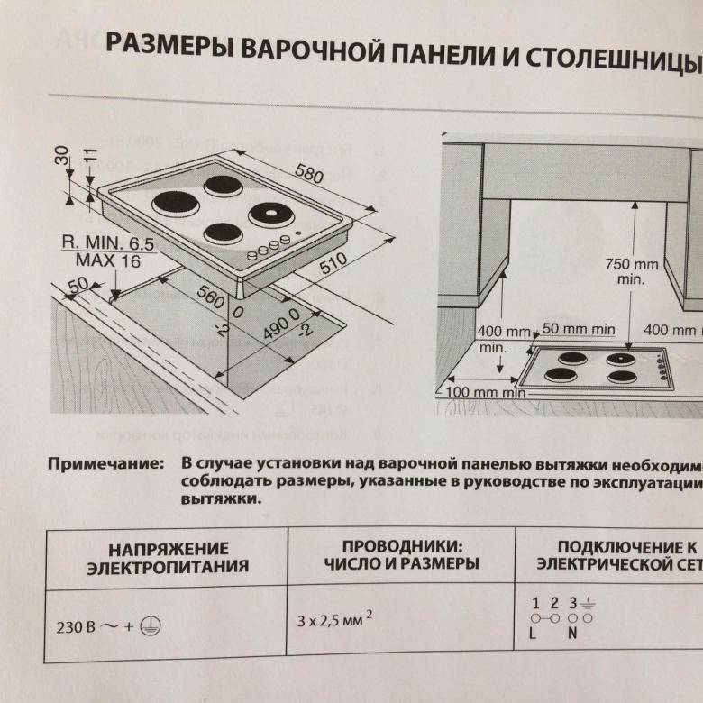 Реально ли установить варочную поверхность и духовку своими руками, 
технические нюансы и особенности - shkafkupeprosto.ru