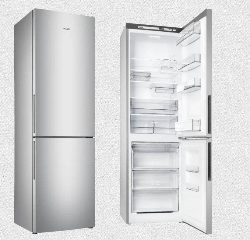 Лучшие холодильники атлант - рейтинг по качеству и надежности 2022 года: краткий обзор хороших моделей