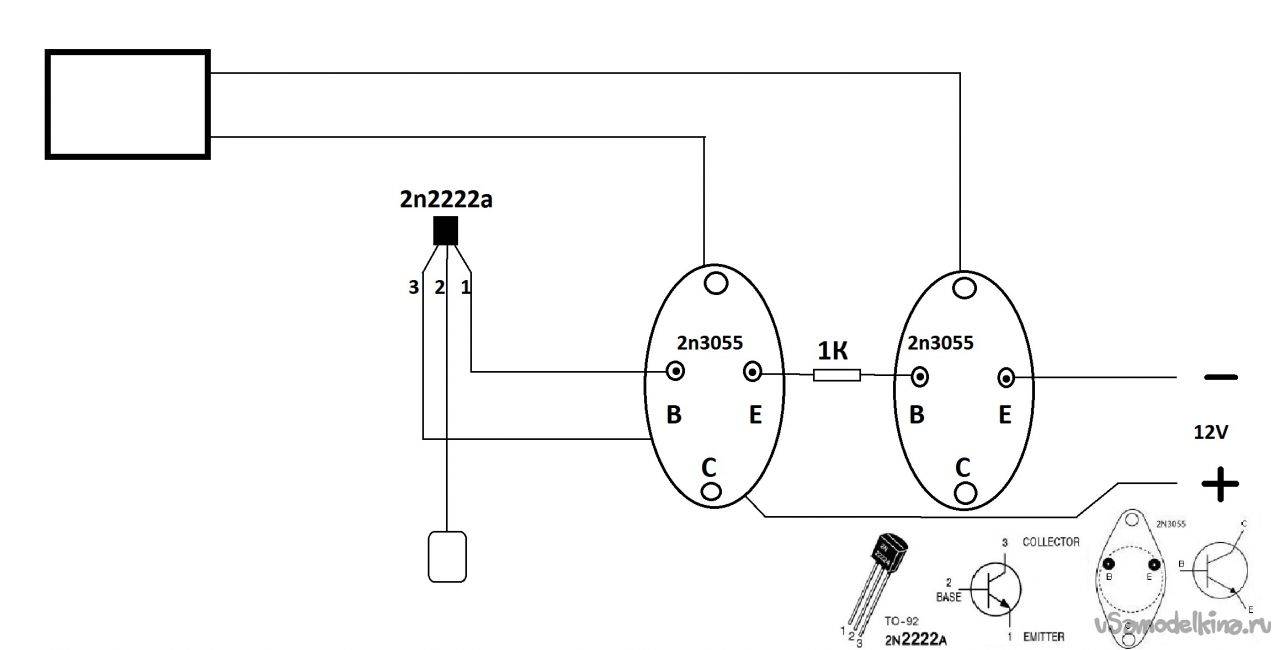 Схемы подключения дистанционных выключателей и переключателей. схема подключения беспроводного выключателя