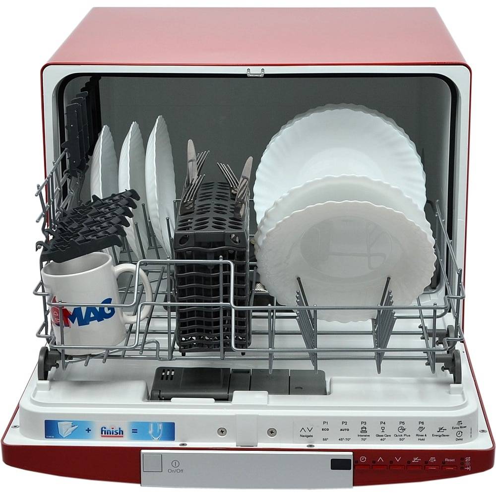 Встраиваемые посудомоечные машины электролюкс 45 см: лучшие модели, сравнение с конкурентами