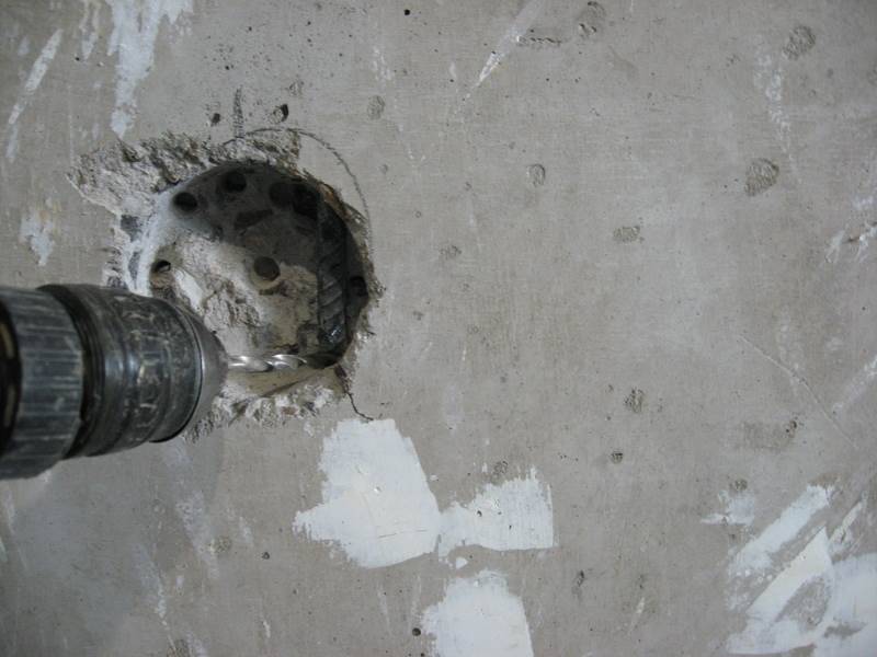 Установка подрозетников: пошаговый инструктаж по монтажу подрозетников в бетон и гипсокартон