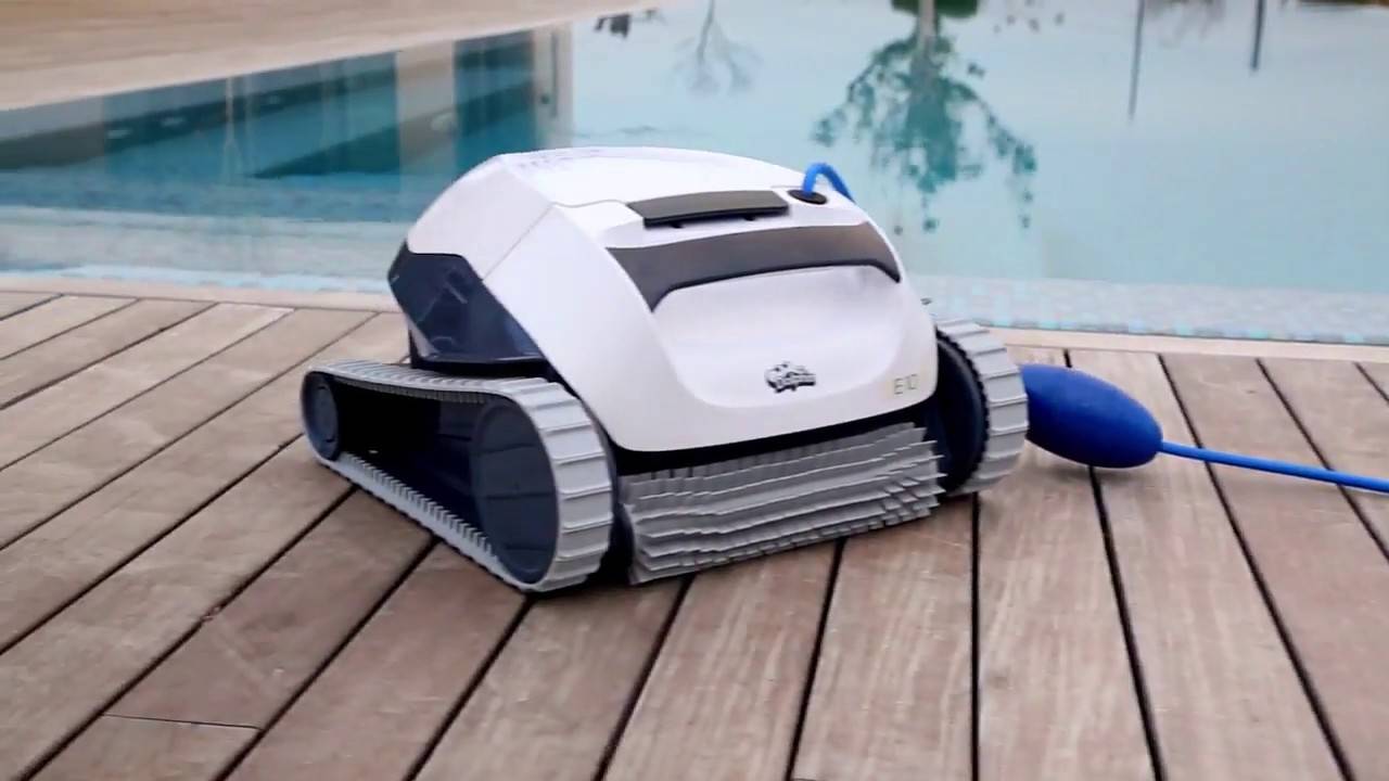 Лучший робот-пылесос для бассейна: топ-10 моделей и нюансы выбора - искра газ