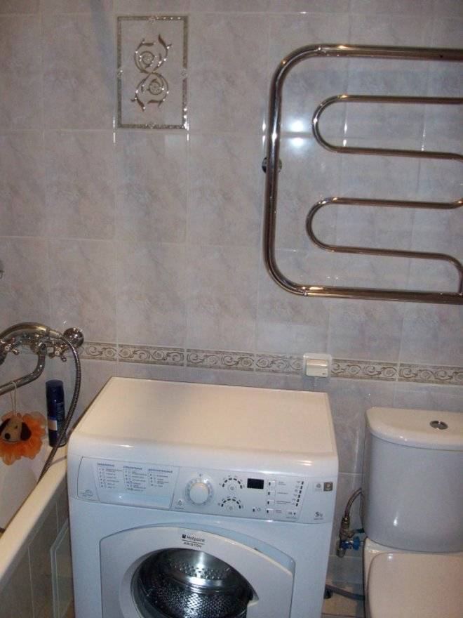Розетка для стиральной машины в ванной. высота розетки для стиральной машины