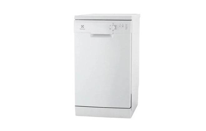 Посудомоечная машина electrolux esf9423lmw: отзывы, обзор, технические характеристики
