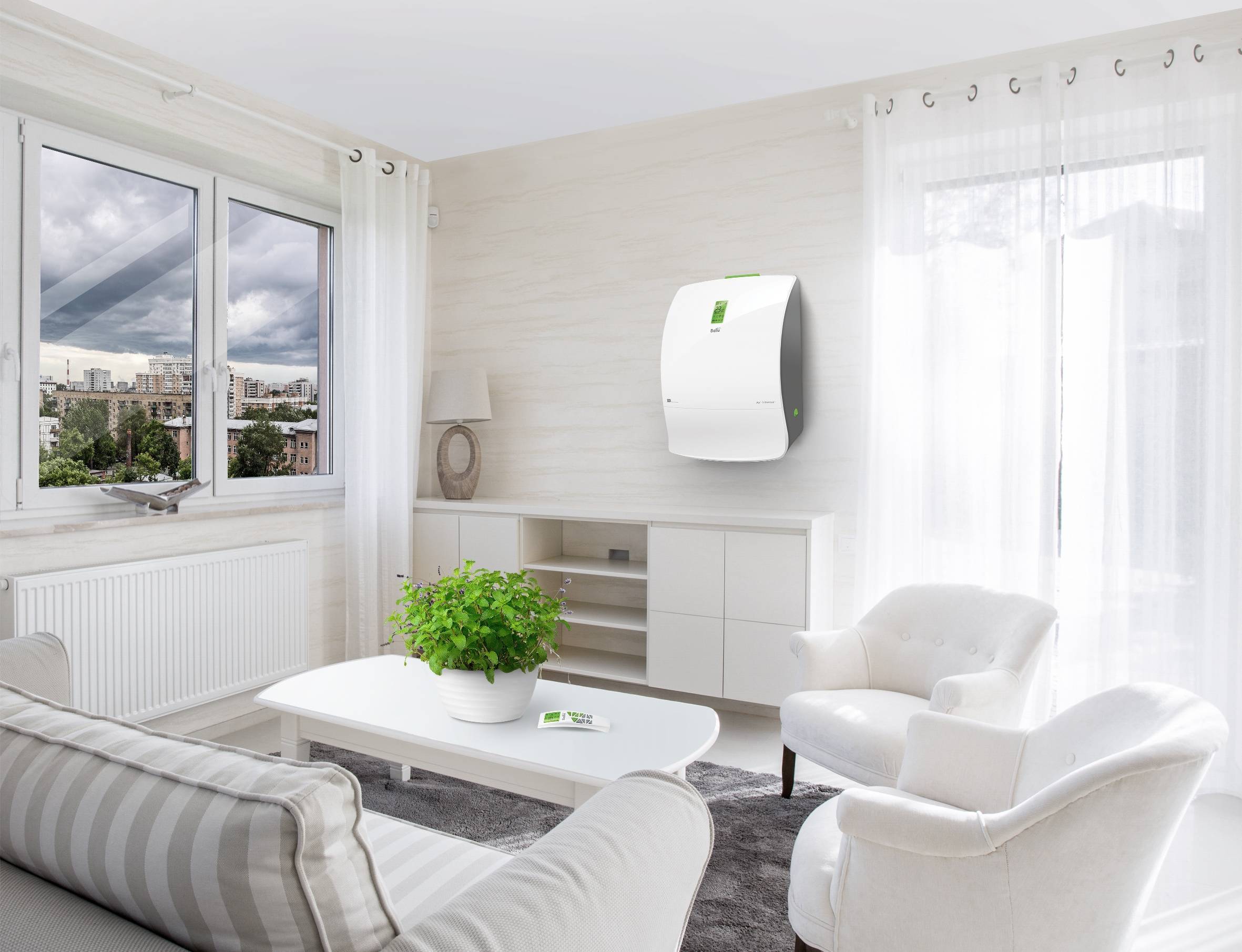 Сплит-система кондиционирования для квартиры и дома: советы по правильному подбору